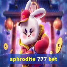 aphrodite 777 bet